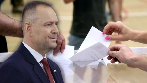Nawrocki chce referendum, co na to Polacy? Głosów może zabraknąć