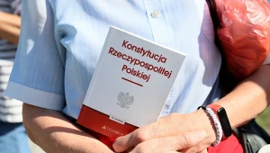 Polacy ocenili pomysł Nawrockiego. Wyraźny podział w sondażu