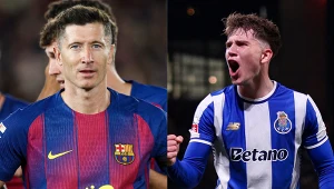 Lewandowski i Pieruszewski w jednej drużynie? Zaskakujące doniesienia