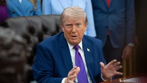 Donald Trump miał odrzucić pomysł Izraela na wykorzystanie Kurdów do obalenia reżimu w Teheranie