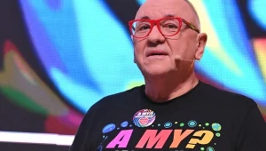 Festiwal Owsiaka odsłania kolejne karty. "Dożywotni ukłon"