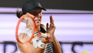 WTA Rzym: Kiedy i o której Iga Świątek gra z Jessicą Pegulą? [TRANSMISJA]