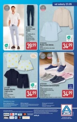 Codziennne gotowanie w sercenach - Aldi