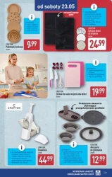 Codziennne gotowanie w sercenach - Aldi