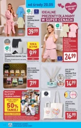 Codziennne gotowanie w sercenach - Aldi