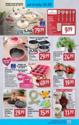 Codziennne gotowanie w sercenach - Aldi