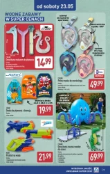Codziennne gotowanie w sercenach - Aldi