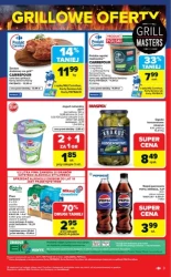 Weekend okazji od czwartku - Carrefour