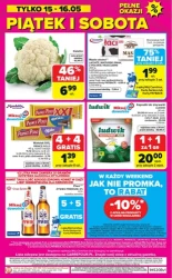 Weekend okazji od czwartku - Carrefour