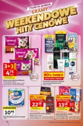 Urodzinowe hity cenowe - Auchan Hipermarket