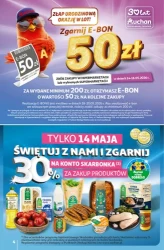 Urodzinowe hity cenowe - Auchan Hipermarket