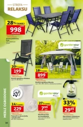 Urodzinowe hity cenowe - Auchan Hipermarket