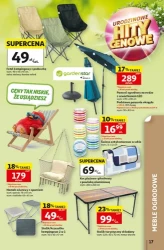 Urodzinowe hity cenowe - Auchan Hipermarket