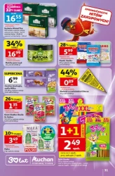 Urodzinowe hity cenowe - Auchan Hipermarket