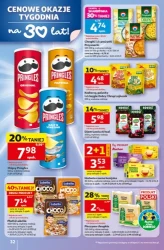 Urodzinowe hity cenowe - Auchan Hipermarket
