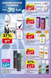 Urodzinowe hity cenowe - Auchan Hipermarket