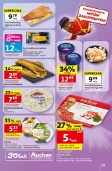 Urodzinowe hity cenowe - Auchan Hipermarket