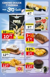 Urodzinowe hity cenowe - Auchan Hipermarket