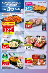 Urodzinowe hity cenowe - Auchan Hipermarket