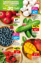 Urodzinowe hity cenowe - Auchan Hipermarket
