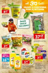 Urodzinowe hity cenowe - Auchan Hipermarket