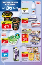 Urodzinowe hity cenowe - Auchan Hipermarket