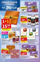 Urodzinowe hity cenowe - Auchan Hipermarket