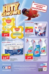 Cenowe okazje - Auchan Supermarket