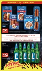 Nowe niższe ceny - Delikatesy Centrum