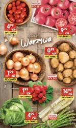 Nowe niższe ceny - Delikatesy Centrum