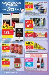 Cenowe okazje - Auchan Supermarket
