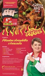 Nowe niższe ceny - Delikatesy Centrum