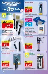 Urodzinowe hity cenowe - Auchan Hipermarket