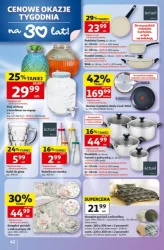 Urodzinowe hity cenowe - Auchan Hipermarket