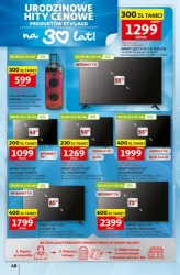 Urodzinowe hity cenowe - Auchan Hipermarket