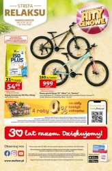 Urodzinowe hity cenowe - Auchan Hipermarket