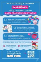 Urodzinowe hity cenowe - Auchan Hipermarket