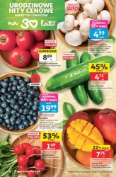 Cenowe okazje - Auchan Supermarket