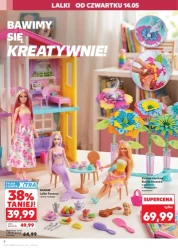 Idealny prezent na Dzień Dziecka - Kaufland