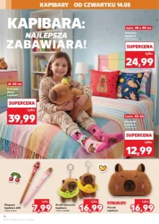 Idealny prezent na Dzień Dziecka - Kaufland