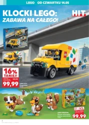 Idealny prezent na Dzień Dziecka - Kaufland