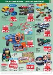 Idealny prezent na Dzień Dziecka - Kaufland