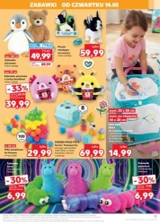 Idealny prezent na Dzień Dziecka - Kaufland