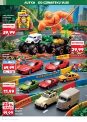 Idealny prezent na Dzień Dziecka - Kaufland