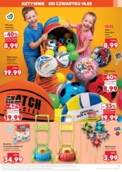 Idealny prezent na Dzień Dziecka - Kaufland