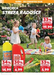 Idealny prezent na Dzień Dziecka - Kaufland