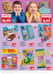 Idealny prezent na Dzień Dziecka - Kaufland