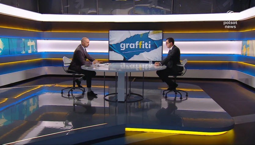 Co dalej z pakietem CPN i cenami paliw? Minister energii wyjaśnia