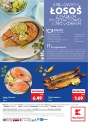 Ryby fresz z naszej lady - Kaufland
