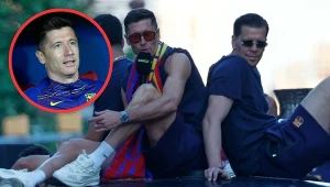 "Wiesz, dlaczego ludzie mnie nie rozumieją?" "Lewy" mówił o polskiej mentalności